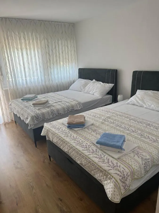 Hotel Riviera Seline